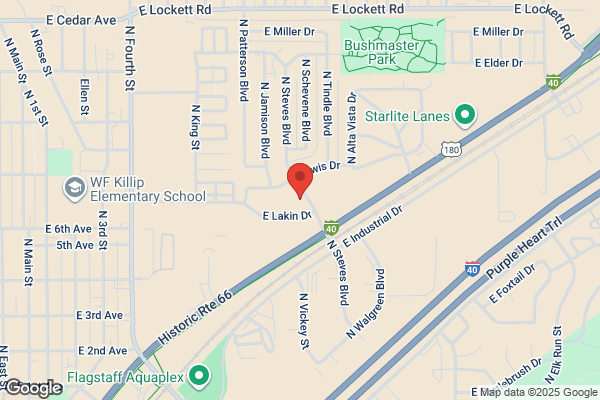 FLAGSTAFF LOCKSMITH & SAFE Company