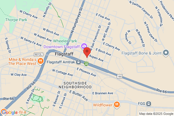 Flagstaff Sports Exchange