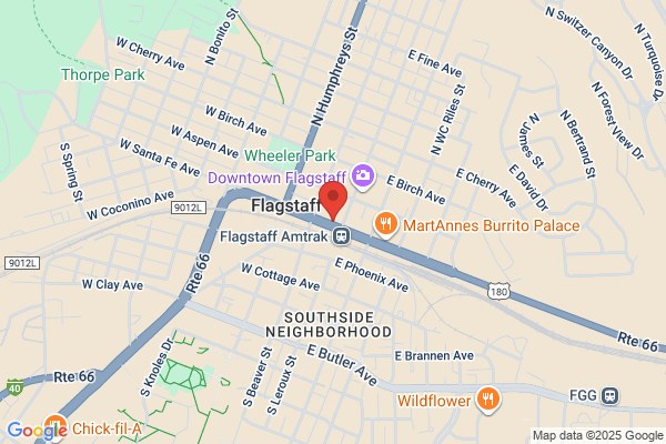 Ian Martin Remax Peak Properties