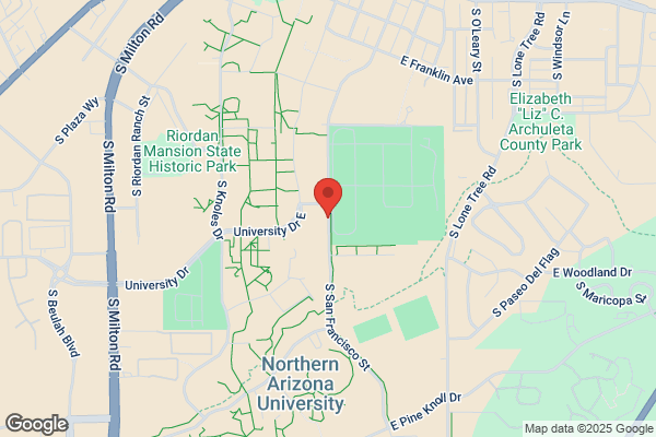 Nau Traffic Survival School
