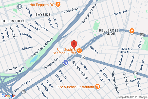 Fresenius Kidney Care Queens Village Dialysis