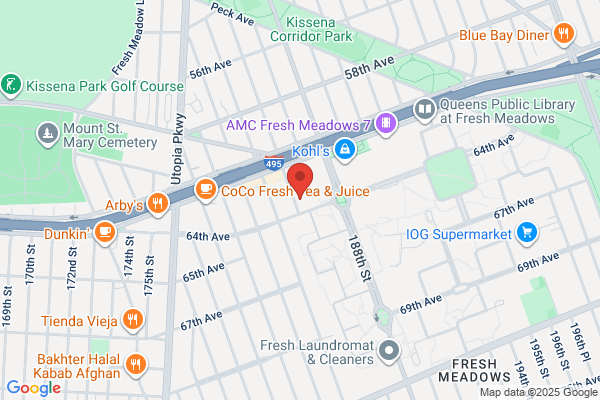 Home Helpers Home Care of Fresh Meadows