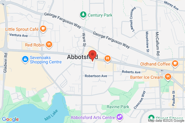 Abby Safe & Locksmith Co