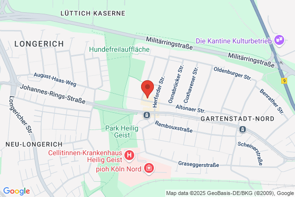 Ally Cosmetic & Cologne Center