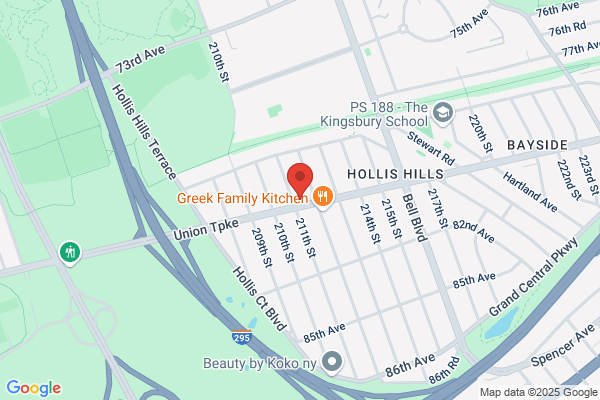 Chabad of Eastern Queens
