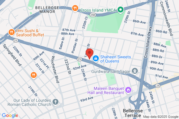 Charlie Auto Service Center