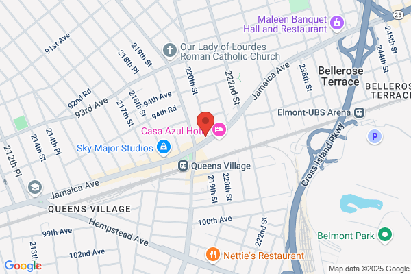 Dav Burg Agency Inc