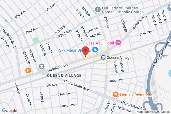 Discount Multi Services Agency