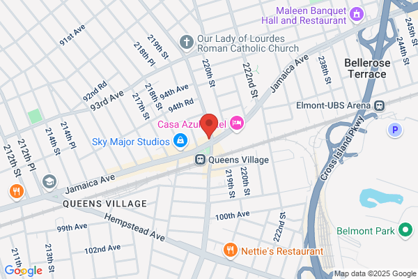 Evm Real Estate Inc