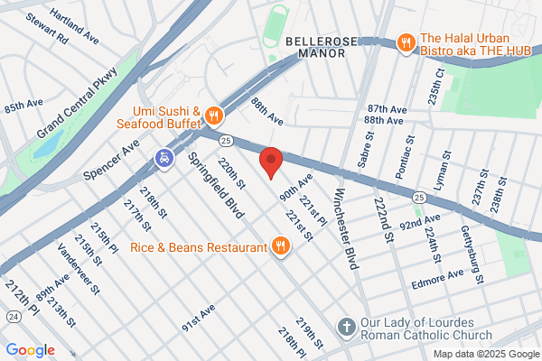 Hilltop Foreclosure Networking Inc