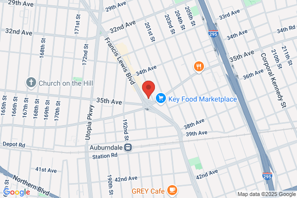 Lou's Auto Repair