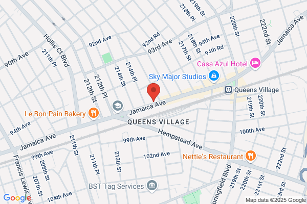 NY City Paving & Masonry Inc.