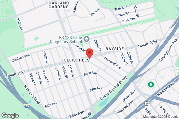 TMS/ADHD and Wellness Clinic of Queens