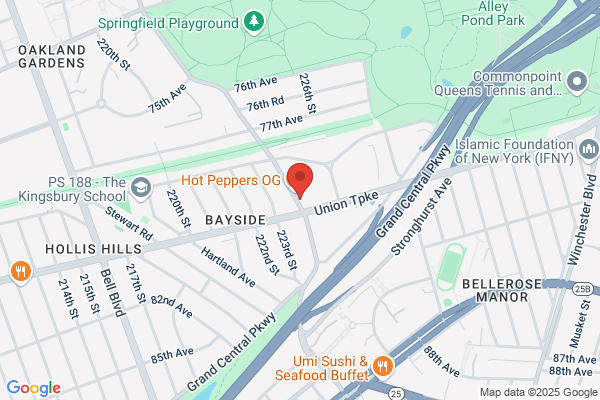 Vito's Pizza & Italian Restaurant