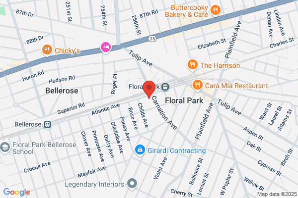 Thomas F. Dalton Funeral Home - Floral Park