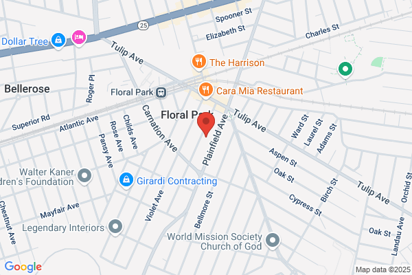 Floral Park Bellerose Union Free District, Childs Elementary