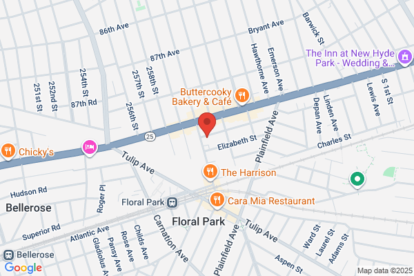 Floral Park Wellness Center