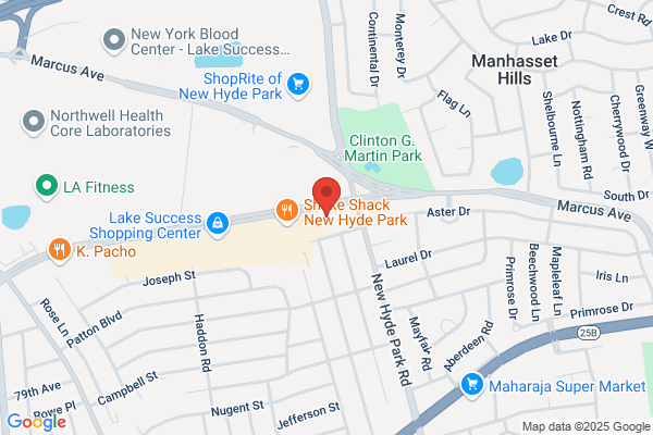 Water Authority of Western Nassau County, Water Authority of Western Nassau County