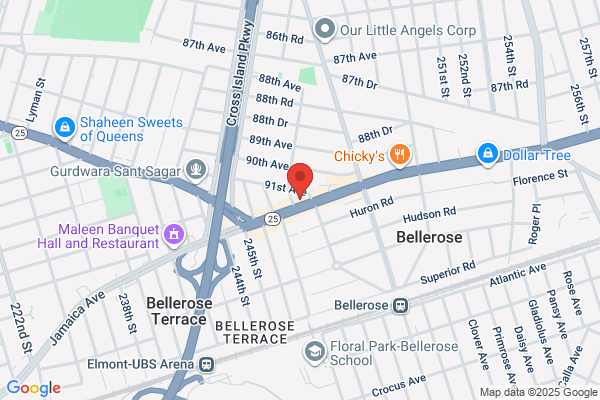 Alliance Services for TBI, Inc