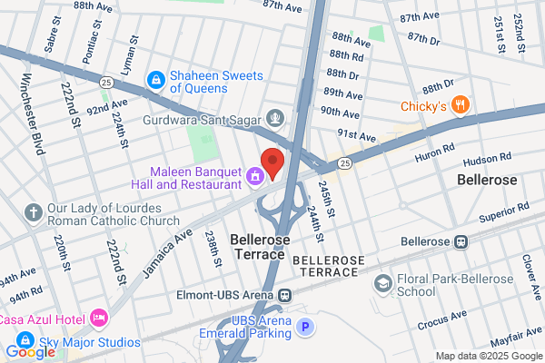 Bellerose Animal Hospital