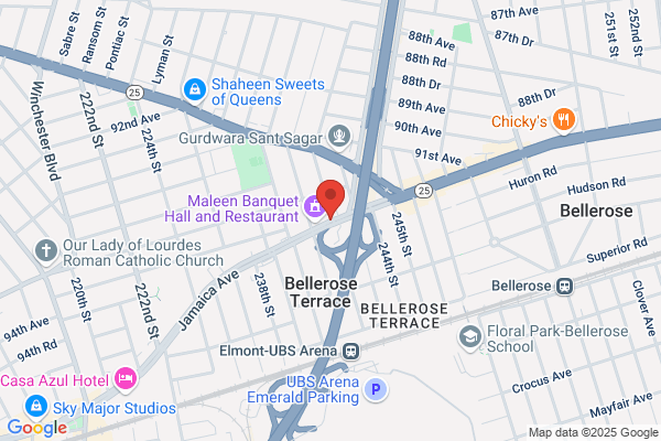 Bellerose Best