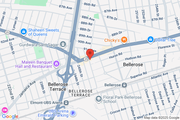 Bellerose Floral Park Florist