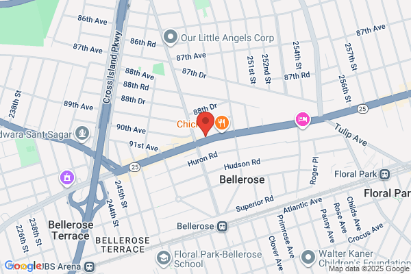 Bellerose Lumber