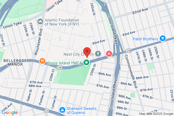 Bellerose Senior Apartments Hdfc Inc