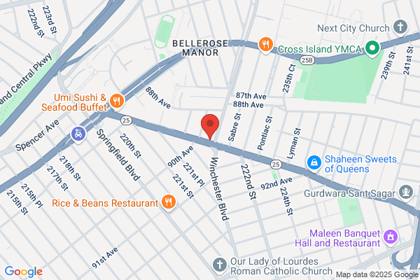 Braddock Deli