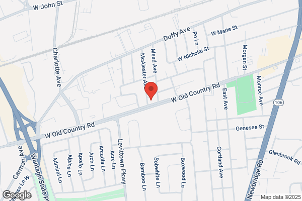 Chief Equipment Inc
