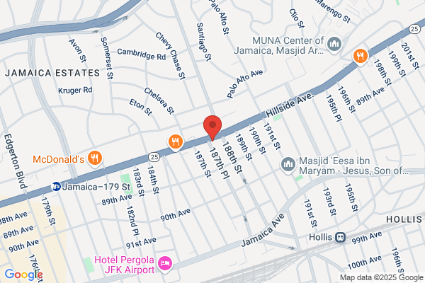 Hilltop Medical Diagnostic and Treatment Center