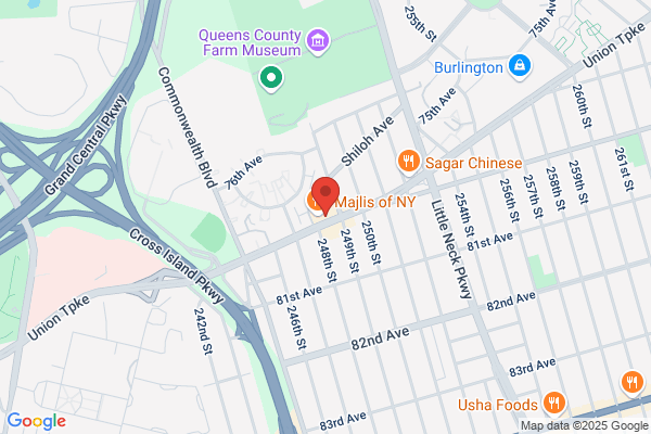 Mandel Clemens Dr & Amigo Nancy Dr