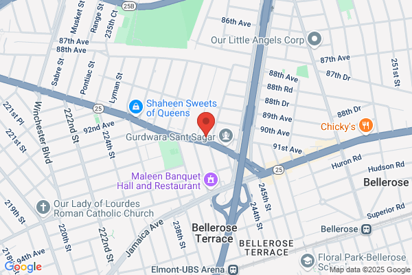 Michael's Deli