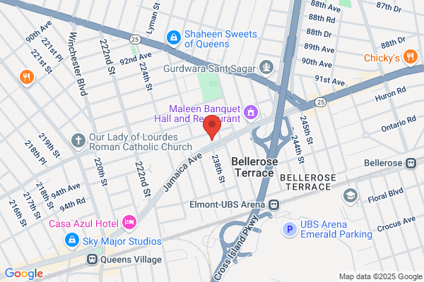 V. Marhone Insurance Broker