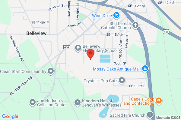 Oak Brook Villas