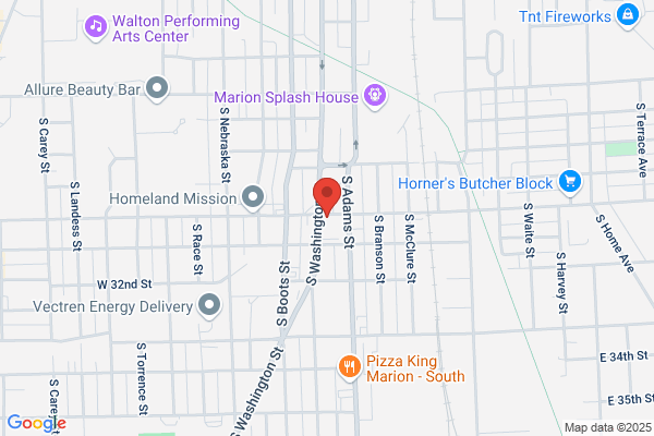 South Marion Appliance Service