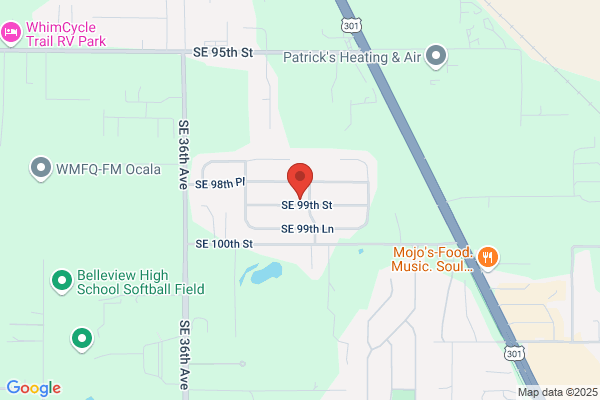 Adams Homes