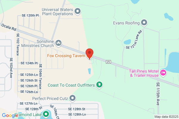 Fox Crossing Tavern