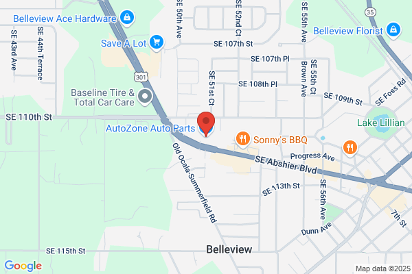 AutoZone Auto Parts
