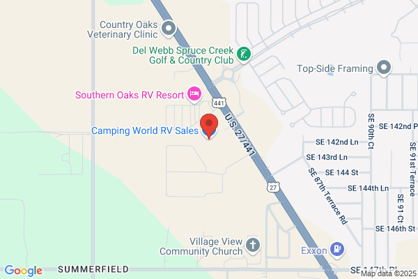 Camping World of Ocala