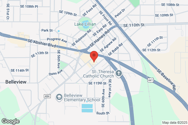 Anibal F. Castro, DDS