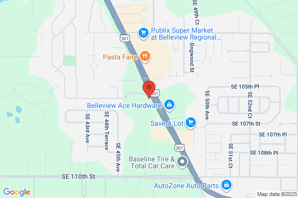 Belleview Dental Center