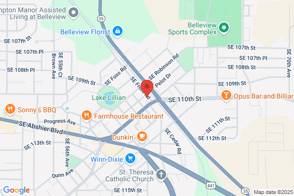 Belleview Medical Center
