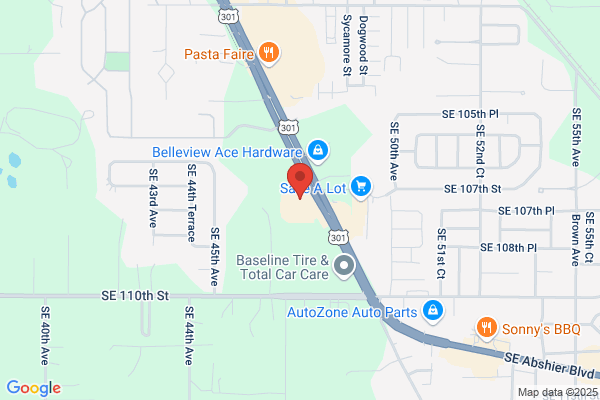 Belleview Community Pharmacy