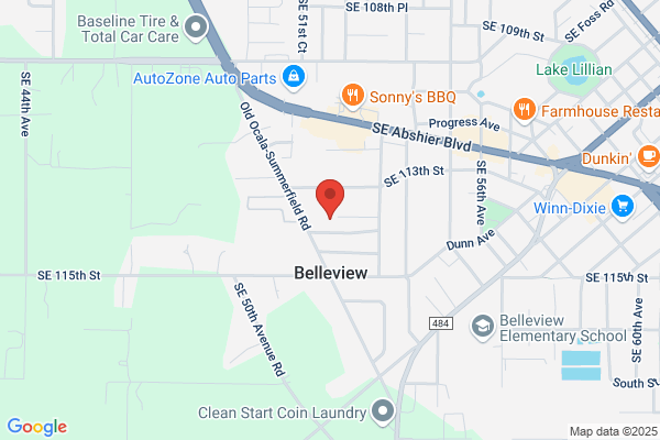 Reliable Dry Wall of Central Florida Inc