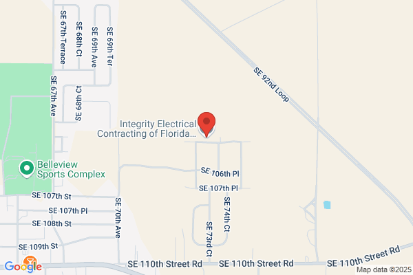 Integrity Electrical Contracting Of FL, Inc