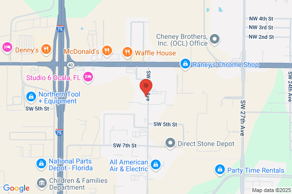 Hardco Electric of Central Florida