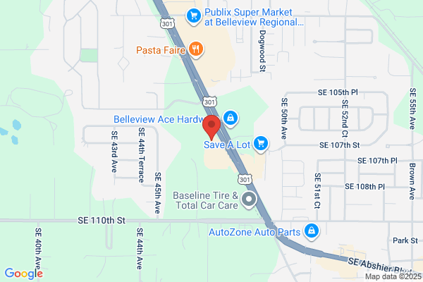 Family Care Specialists - Belleview I
