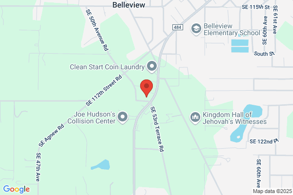 Belleview Chevron