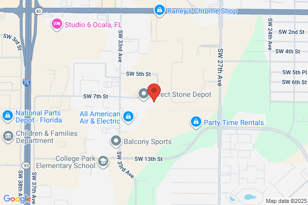Master Garage Builders Inc